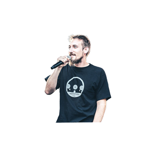 Portrait de Benjamin Moreau