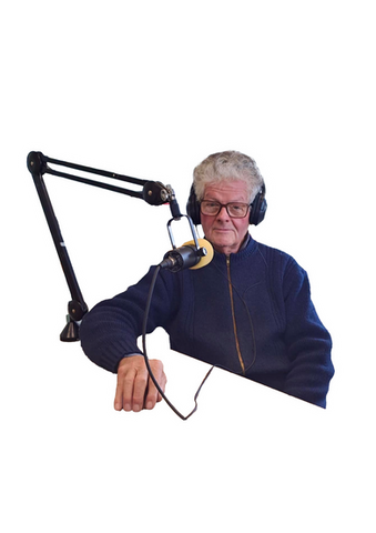 Portrait de Hervé Puron