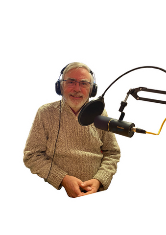 Portrait de Jean-Pierre Syty