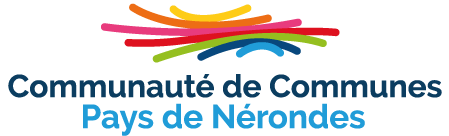 Communauté de communes Pays de Nérondes
