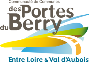 Communauté de communes Portes du Berry