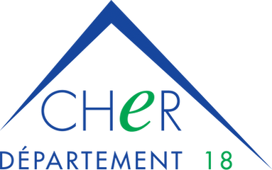 Département du Cher