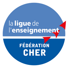 Ligue de l'enseignement du Cher
